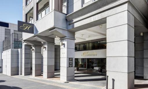 Luxury Private Apartment At The Heritage Hotel Όκλαντ Εξωτερικό φωτογραφία
