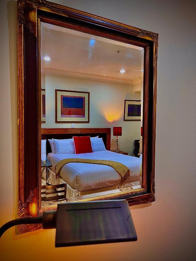Luxury Private Apartment At The Heritage Hotel Όκλαντ Εξωτερικό φωτογραφία