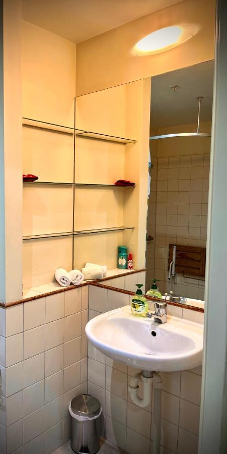 Luxury Private Apartment At The Heritage Hotel Όκλαντ Εξωτερικό φωτογραφία